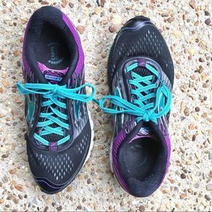 Brooks Ghost 5 Running Shoes 9